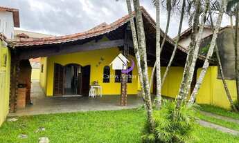Imagem 2: Casa a venda Balneário Tupy - Itanhaém - SP