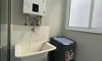 Imagem 6: 2 Dormitórios tudo novinho, Mooca/Brás, na melhor localização junto ao Metrô