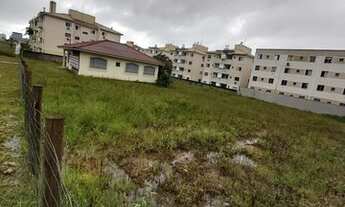 Imagem: Terreno em São José-SC