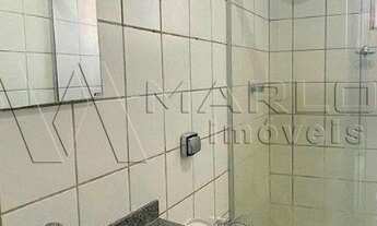 Imagem 7: Apartamento para venda Res. Versailles, 100m², com 3 quartos em Lagoa Seca - Natal - RN