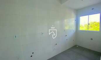 Imagem 7: Apartamento com 1 dormitório à venda, 39 m² por R$ 200.000 - Brandalize - Itapoá/SC