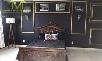 Imagem 2: 2 Dormitórios c/ Suíte * Banheiro * Cozinha * Varanda * Área de serviço * Cód: 21386 M