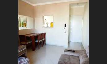 Imagem 5: Apartamento para aluguel possui 70 metros quadrados com 3 quartos sendo uma suíte