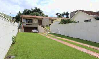 Imagem: Casa com 4 dormitórios à venda, 380 m²