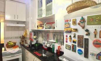 Imagem 7: Apartamento para venda tem 70 metros quadrados com 3 quartos em Vila da Saúde - São Paulo