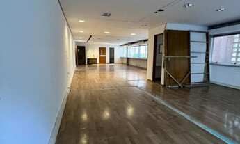 Imagem 7: Sala Comercial para Locação em São Paulo, Pinheiros, 2 banheiros, 2 vagas