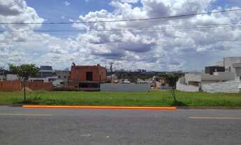 Imagem 3: Terreno em condomínio para venda com 327 m² no Condomínio Belvedere 2 - Cuiabá - MT