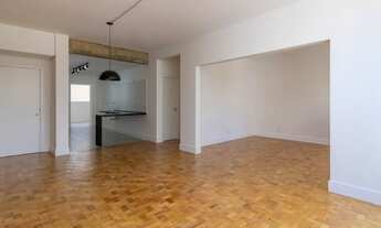 Imagem 5: HIGIENOPOLIS - TOTALMENTE REFORMADO