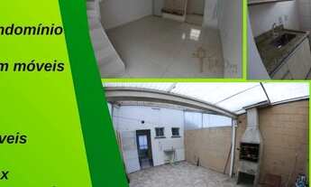 Imagem: Locação/Venda - Ótima casa 2 dormitórios