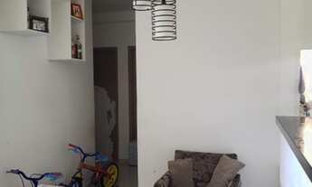 Imagem 5: Vendo no Condomínio Mirante do Lago - Apartamento 3 quartos sendo 1 suíte- Topo no porcela