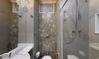 Imagem 2: Rio de Janeiro - Apartamento Padrão - Lagoa