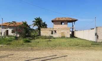 Imagem: Vendo casa no trevo de Belterra