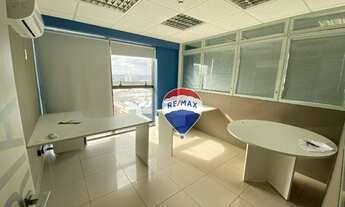 Imagem 5: LOCAÇÃO DE SALA COMERCIAL EM BOA VIAGEM, AO LADO DO SHOPPING RECIFE