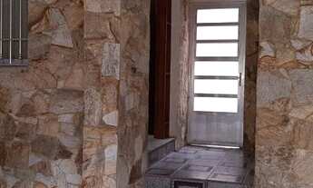 Imagem: Sobrado com 196 m2. á Venda em Vila Ramos