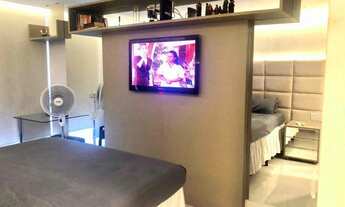 Imagem 5: Ed Angelina Maiorana: Lindo Apto Nascente 88m² 2 Qts (1 Suite) 1 Vg Decorado (Financia