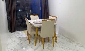 Imagem 7: Excelente casa 3 quartos no setor leste aceita financiamento, SHOW!!!