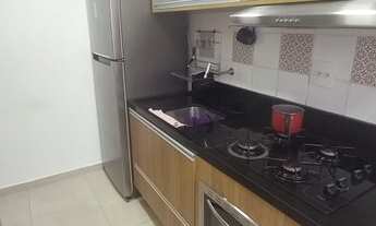 Imagem 6: Linda Cobertura 03 Dorms. 01 Suite - Lazer Completo - Bairro Jardim Europa