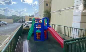 Imagem 3: Apartamento no Condomínio Spazio Charme Goiabeiras à venda em Cuiabá