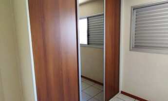 Imagem 7: Condomínio Rubi - 3Qtos - 81m² - Nascente - Residencial Eldorado!!
