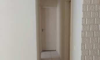 Imagem 3: Apartamento para aluguel possui 60 metros quadrados com 2 quartos