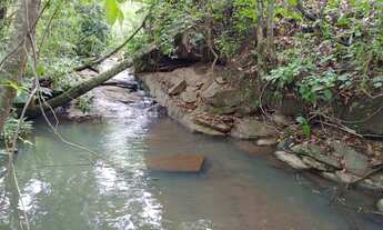 Imagem 3: Chácara em mairipotaba a 80 km de Goiânia com corrego energia chacaras 20.000 metros
