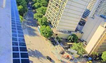 Imagem 5: Apartamento com 1 dormitório à venda, 50 m² por R$ 510.000 - Catete - Rio de Janeiro/RJ