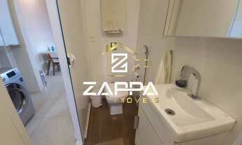 Imagem 5: Apartamento para venda possui 38 metros quadrados com 1 quarto em Copacabana - Rio de Jane