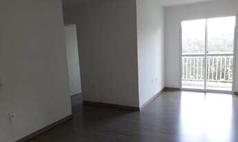 Imagem 4: Apartamento condomínio Boa Vista - Itapevi