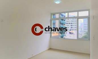 Imagem 3: Kitnet/conjugado para venda com 28 metros quadrados com 1 quarto em Ipanema - Rio de Janei