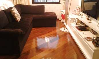 Imagem 4: Apartamento em São Paulo