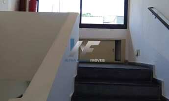 Imagem 5: Sala Comercial para Locação em Alphaville Centro Comercial Gerânios