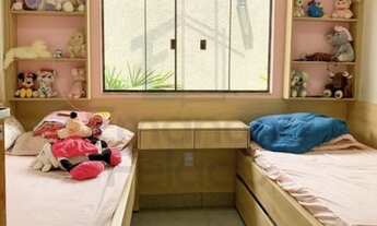 Imagem 7: Casa nova com 3 suítes em condomínio fechado, com construção de alto padrão