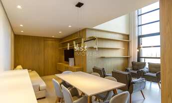 Imagem 4: CURITIBA - Apartamento Padrão - Alto da Glória