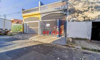 Imagem 4: Casa com 3 quartos à venda, 180 m² por R$ 638.000 - Vila dos Remédios - Osasco/SP