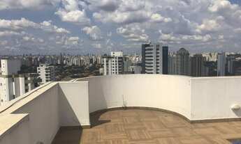 Imagem: Cobertura duplex para aluguel e venda com