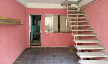 Imagem 2: Ref: FE-11025 Sobrado à venda com 120 m² e 3 Dorm. em Jd. Bom Refúgio, SP