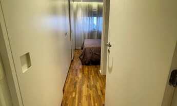 Imagem 6: Apartamento para venda tem 108 metros quadrados com 2 quartos em Água Branca - São Paulo