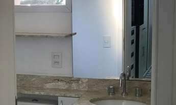 Imagem 4: Apartamento para venda tem 59 m2 com 1 quarto em Brooklin Paulista - São Paulo - SP