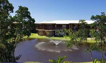 Imagem 5: Apartamento para aluguel Reveillon Praia do forte 2 quartos 5 hóspedes