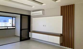 Imagem: COBERTURA - 206 M2 - 3 SUÍTES - 3 VAGAS