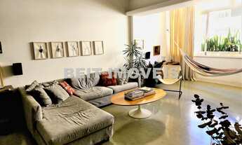 Imagem: Apartamento para venda com 127 m² e 3 quartos