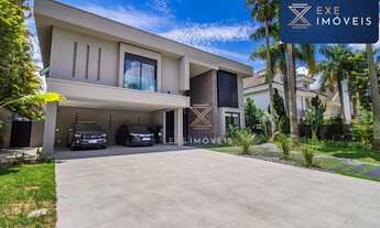 Imagem: Casa com 4 dormitórios à venda, 800 m²