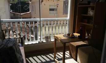 Imagem 4: Village à venda, 260 m² por R$ 1.300.000,00 - Embaré - Santos/SP