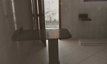 Imagem 4: Casa com 2 dormitórios para alugar, 132 m² por R$ 1.300/mês - Monte Castelo - Teixeira de