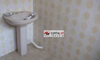 Imagem 5: Sobrado com 2 dormitórios para alugar, 167 m² por R$ 1.690,00/mês - Vila Santana - São Pau