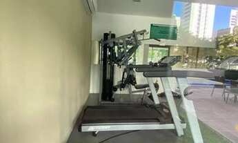 Imagem 3: Apartamento para aluguel possui 170 metros quadrados com 4 quartos em boa viagem