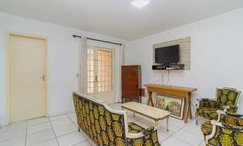 Imagem 4: Casa com 3 quartos, 1 suíte e 2 vagas em Uberaba- Curitiba/PR