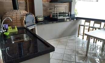 Imagem 3: Casa para venda com 488 metros quadrados com 3 quartos em Arembepe (Abrantes) - Camaçari