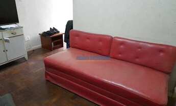 Imagem 2: Apartamento com 1 dormitório à venda, 36 m² - Alto - Teresópolis/RJ