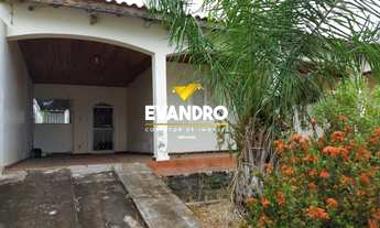 Imagem 2: Casa para Venda em Cuiabá, Boa Esperança, 3 dormitórios, 1 suíte, 3 banheiros, 2 vagas